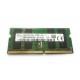 Memorie ram Laptop Hynix 16GB, DDR4, 2Rx8, DDR4-2400, 2400Mhz, HMA82GS6AFR8N-UH, PC4-19200, 1.2V, CL17, Non-ECC, sodimm, 260 pini