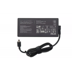 Incarcator Laptop Gaming, Asus, TUF F16 FA608U, FA608UM, FA608UH, FA608UP, 0A001-00971300, A20-240P1A, 20V, 12A, 240W, mufa drepunghiulara 8.0x4.0mm