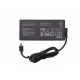 Incarcator Laptop Gaming, Asus, TUF A16 FA608W, FA608WI, FA608WM, FA608WP, FA608WV, 0A001-00971300, A20-240P1A, 20V, 12A, 240W, mufa drepunghiulara 8.0x4.0mm