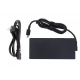 Incarcator Laptop Gaming, Asus, TUF A16 FA608W, FA608WI, FA608WM, FA608WP, FA608WV, 0A001-00971300, A20-240P1A, 20V, 12A, 240W, mufa drepunghiulara 8.0x4.0mm