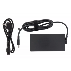 Incarcator Laptop Gaming, Asus, TUF F16 FA608U, FA608UM, 0A001-01121800, A25-200P2A, 20V, 1A, 200W, mufa drepunghiulara 8.0x4.0mm