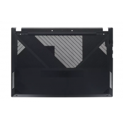 Carcasa inferioara bottom case Laptop, Asus X571LH, X571LI, 15-inch, 90NB0NL1-R7D010 , 3DXKTBAJN00, EAXKT0050XX, neagra
