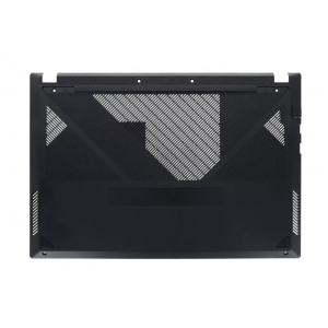 Carcasa inferioara bottom case Laptop, Asus A571GD, A571GT, 15-inch, 90NB0NL1-R7D010, 3DXKTBAJN00, EAXKT0050XX, neagra