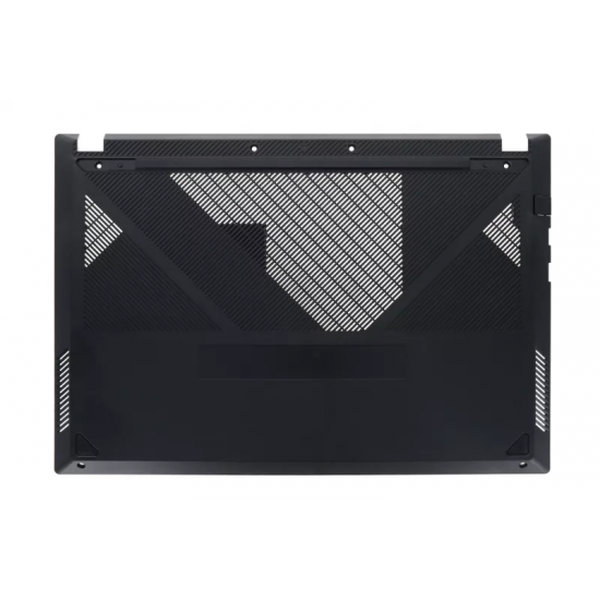 Carcasa inferioara bottom case Laptop, Asus FX571LH, 15-inch, 90NB0NL1-R7D010 , 3DXKTBAJN00, EAXKT0050XX, neagra