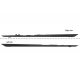 Carcasa inferioara bottom case Laptop, Asus FX571LH, 15-inch, 90NB0NL1-R7D010 , 3DXKTBAJN00, EAXKT0050XX, neagra