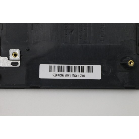 Carcasa superioara cu tastatura palmrest Laptop, Lenovo, IdeaPad Flex-14IWL Type 81SQ, 5CB0U42395, AP2GA000A20, AM2GA000100, Polar Blue, layout US