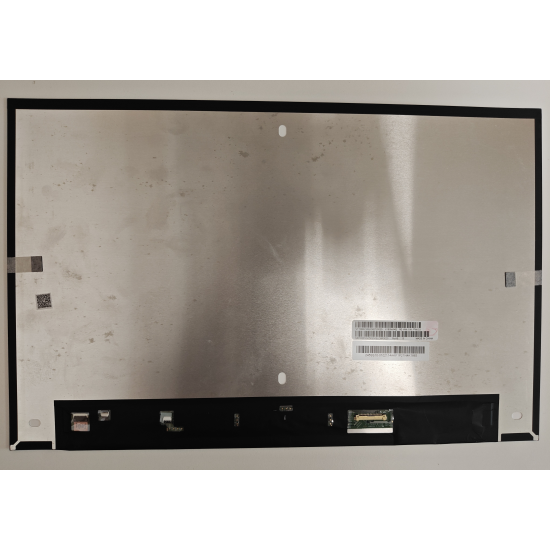 Display Laptop, HP, Zbook Fury 16 G11, HSN-I56C, N19251-001, X160NW42 R0, 16 inch, rezolutie FHD+, 1920x1200, IPS, 60Hz, non touch, conector 20mm, 30 pini