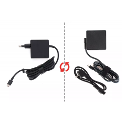 Incarcator Laptop, Asus, 0A001-01580100, W24-068N1B, AD219002000, PA-1680-68UE, AD1082000, A25-068N1A, 20V, 3.4A, 68W, USB-C
