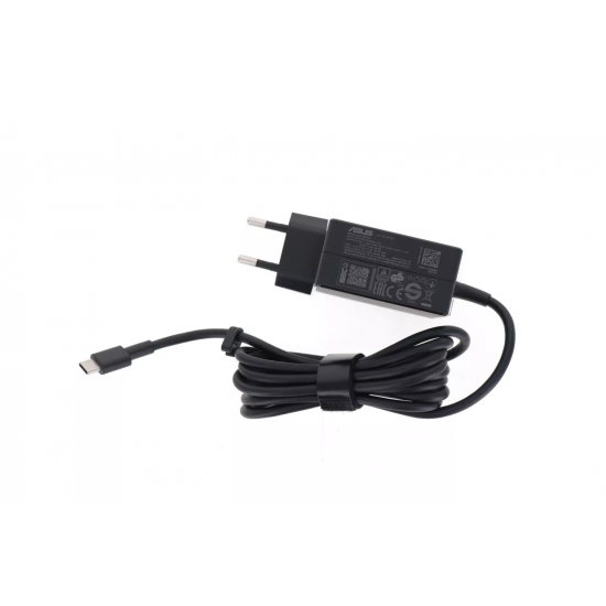 Incarcator Laptop, Asus, 0A001-01580100, W24-068N1B, AD219002000, PA-1680-68UE, AD1082000, A25-068N1A, 20V, 3.4A, 68W, USB-C