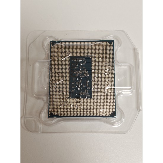 Procesor Intel Arrow Lake Core Ultra 7 265K, 3.9Ghz pana la 5.5Ghz, 30MB Cache Smart, LGA1851, SRQD4, AT8076806412, Tray