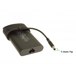 Incarcator Laptop, Dell, 4GC66, 04GC66, LA240PM200, 19.5V, 12.31A, 240W, mufa 7.4x5.0mm