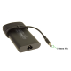 Incarcator Laptop, Dell, 4GC66, 04GC66, LA240PM200, 19.5V, 12.31A, 240W, mufa 7.4x5.0mm