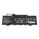 Baterie Laptop, HP, Pavilion Aero 13-BG, 13Z-BG, TPN-C179, M24648-005, M24421-AC1, HSTNN-OB1W, 3ICP5/68/73, PC03XL, 3560mAh, 43.3Wh