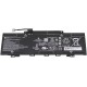 Baterie Laptop, HP, Pavilion Aero 13-BG, 13Z-BG, TPN-C179, M24648-005, M24421-AC1, HSTNN-OB1W, 3ICP5/68/73, PC03XL, 3560mAh, 43.3Wh