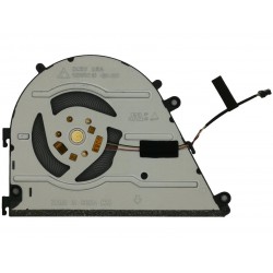 Cooler Laptop, HP, Pavilion Aero 13-BE, 13Z-BE, TPN-W152, M52816-001, DFS5K12115491P-FNA0, NS85C41-20J07, 5V, 0.5A