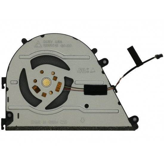 Cooler Laptop, HP, Pavilion Aero 13-BE, 13Z-BE, TPN-W152, M52816-001, DFS5K12115491P-FNA0, NS85C41-20J07, 5V, 0.5A