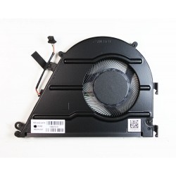 Cooler Laptop, HP, Pavilion Aero 13-BE, 13Z-BE, TPN-W152, M52816-001, DFS5K12115491P-FNA0, NS85C41-20J07, 5V, 0.5A