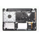 Carcasa superioara cu tastatura palmrest Laptop Gaming, Asus, ROG 90NB0DW4-R30US0, 90NB0DC7-R30010, 90NB0DW7-R30US0, 13N1-0BA0T11, 13N1-0BA0F11, iluminare rosie, neagra, layout US