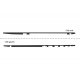 Carcasa superioara cu tastatura palmrest Laptop Gaming, Asus, ROG 90NB0DW4-R30US0, 90NB0DC7-R30010, 90NB0DW7-R30US0, 13N1-0BA0T11, 13N1-0BA0F11, iluminare rosie, neagra, layout US