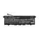Baterie compatibila Laptop, HP, Envy 13-AH, 13T-AH, TPN-W136, L08496-855, CS-HPW133NB, HSTNN-IB8K, KC04XL, 15.4V, 3400mAh, 52.36Wh
