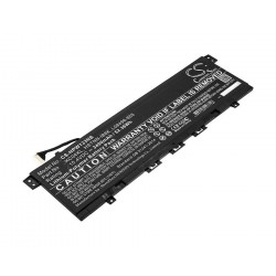 Baterie compatibila Laptop, HP, Envy X360 13-AR, 13M-AR, 13Z-AR, TPN-W141, L08496-855, CS-HPW133NB, HSTNN-IB8K, KC04XL, 15.4V, 3400mAh, 52.36Wh