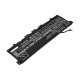 Baterie compatibila Laptop, HP, Envy 13-AH, 13T-AH, TPN-W136, L08496-855, CS-HPW133NB, HSTNN-IB8K, KC04XL, 15.4V, 3400mAh, 52.36Wh