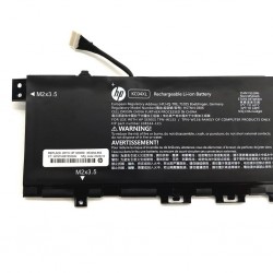 Baterie Laptop, HP, Envy X360 13-AR, 13M-AR, 13Z-AR, TPN-W141, L08496-855, L08544–1C1, HSTNN-IB8K, KC04XL, 15.4V, 3454mAh, 53.2Wh