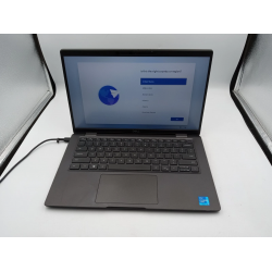 Laptop Dell Latitude 7420, i5-1145G7, 8GB 4267Mhz LPDDR4x, SSD NVMe 512GB, 14