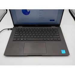 Laptop Dell Latitude 7420, i5-1145G7, 8GB 4267Mhz LPDDR4x, SSD NVMe 512GB, 14