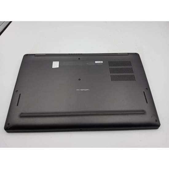 Laptop Dell Latitude 7420, i5-1145G7, 8GB 4267Mhz LPDDR4x, SSD NVMe 512GB, 14