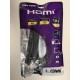 Cablu HDMI la HDMI 2.0 10m 4K Ultra HD HDR - LEMI