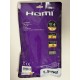Cablu HDMI la HDMI 2.0 6m 4K Ultra HD HDR - LEMI