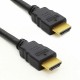 Cablu HDMI la HDMI 2.0 6m 4K Ultra HD HDR - LEMI