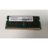 Memorie RAM Laptop, ADATA, 32GB, 2Rx8, DDR4, PC4-21300, 2666MHz, 1.2V, AD4S266632G19-SGN, CL19, Non-ECC, SODIMM, 260 pini