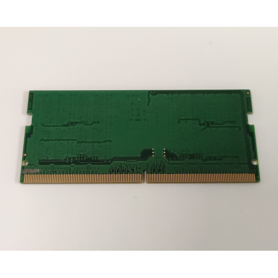Memorie RAM Laptop, SK hynix, 16GB, 1Rx8, DDR5, PC5-44800, 5600MHz, 1.1V, HMCG78AGBSA092N, CL46, Non-ECC, SODIMM, 262 pini