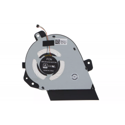 Cooler procesor Laptop Gaming, Asus, ROG Zephyrus M GU502D, GU502DU, 13NR03V0T02011, DFS5K12115491P-FM6D, 6033B0079901 0A, 5V, 0.5A, CPU
