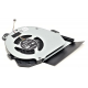 Cooler procesor Laptop Gaming, Asus, ROG Zephyrus G GA502D, GA502DU, 13NR03V0T02011, DFS5K12115491P-FM6D, 6033B0079901 0A, 5V, 0.5A, CPU