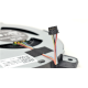 Cooler procesor Laptop Gaming, Asus, ROG Zephyrus G GA502D, GA502DU, 13NR03V0T02011, DFS5K12115491P-FM6D, 6033B0079901 0A, 5V, 0.5A, CPU