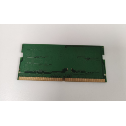 Memorie RAM Laptop, SK hynix, 16GB, 1Rx8, DDR5, PC5-38400, 4800MHz, 1.1V, HMCG78MEBSA095N, CL40, Non-ECC, SODIMM, 262 pini