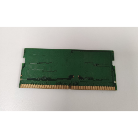Memorie RAM Laptop, SK hynix, 16GB, 1Rx8, DDR5, PC5-38400, 4800MHz, 1.1V, HMCG78MEBSA095N, CL40, Non-ECC, SODIMM, 262 pini