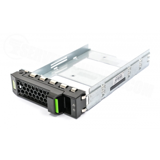 Caddy server Fujitsu Primergy Hot-Plug 3.5inch, RX2530, RX2540, TX2550, M4, LFF, SFF, model Rahmen A3C40152045