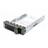 Caddy server Fujitsu Primergy Hot-Plug 3.5inch, RX2530, RX2540, TX2550, M4, LFF, SFF, model Rahmen A3C40152045
