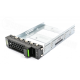 Caddy server Fujitsu Primergy Hot-Plug 3.5inch, RX2530, RX2540, TX2550, M4, LFF, SFF, model Rahmen A3C40152045