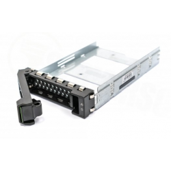 Caddy server Fujitsu Primergy Hot-Plug 3.5inch, RX2530, RX2540, TX2550, M4, LFF, SFF, model Rahmen A3C40152045