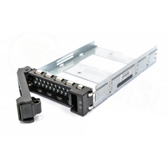 Caddy server Fujitsu Primergy Hot-Plug 3.5inch, RX2530, RX2540, TX2550, M4, LFF, SFF, model Rahmen A3C40152045