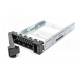 Caddy server Fujitsu Primergy Hot-Plug 3.5inch, RX2530, RX2540, TX2550, M4, LFF, SFF, model Rahmen A3C40152045