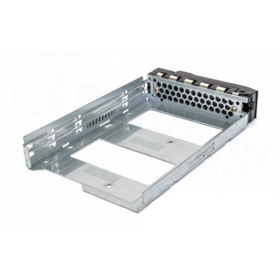 Caddy server Fujitsu Primergy Hot-Plug 3.5inch, RX2530, RX2540, TX2550, M4, LFF, SFF, model Rahmen A3C40152045