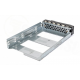 Caddy server Fujitsu Primergy Hot-Plug 3.5inch, RX2530, RX2540, TX2550, M4, LFF, SFF, model Rahmen A3C40152045