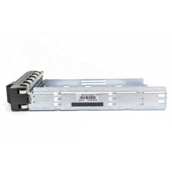 Caddy server Fujitsu Primergy Hot-Plug 3.5inch, RX2530, RX2540, TX2550, M4, LFF, SFF, model Rahmen A3C40152045