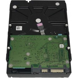 Hard Disk Seagate Constellation ES.3, 4TB, 7200rpm 128MB SATA3, ST4000NM0033, 3.5 inch, HDD pentru Desktop / PC / Server / Enterprise /Datacenter, bulk